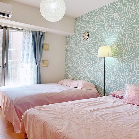 Ikebukuro Center! Ikebukuro 6Min Walk! 池袋中心地带! 池袋车站步行6分! 公寓干湿分离! 智能马桶! 高速无限制网路!Autolock302 도쿄 외부 사진