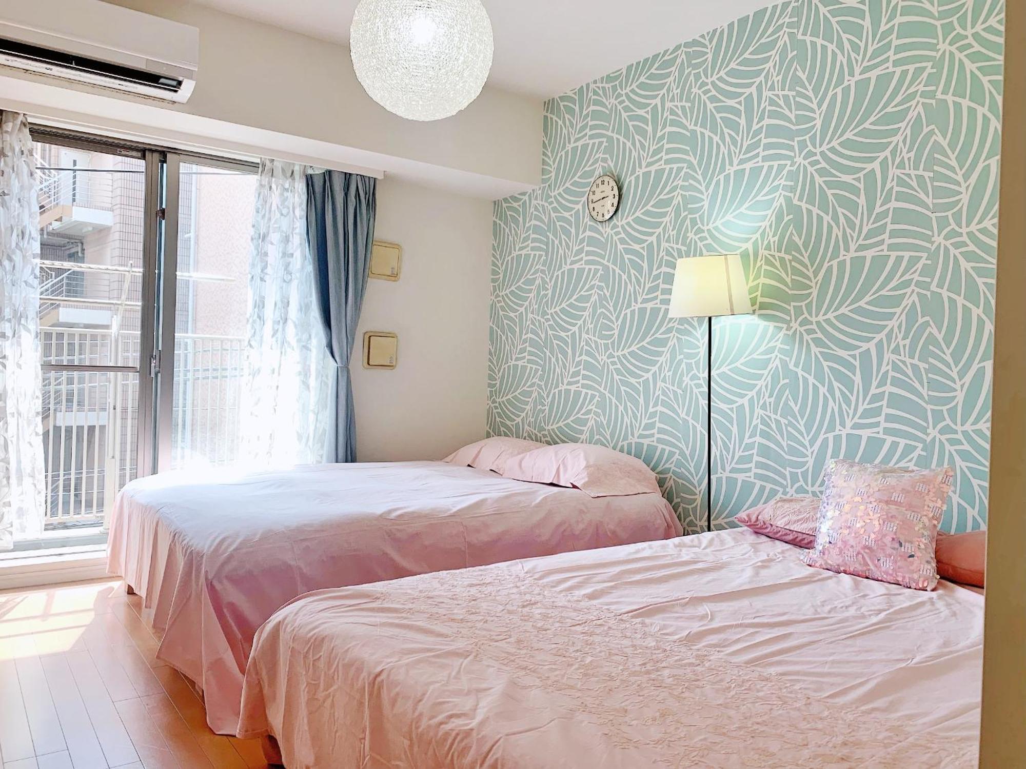 Ikebukuro Center! Ikebukuro 6Min Walk! 池袋中心地带! 池袋车站步行6分! 公寓干湿分离! 智能马桶! 高速无限制网路!Autolock302 도쿄 외부 사진