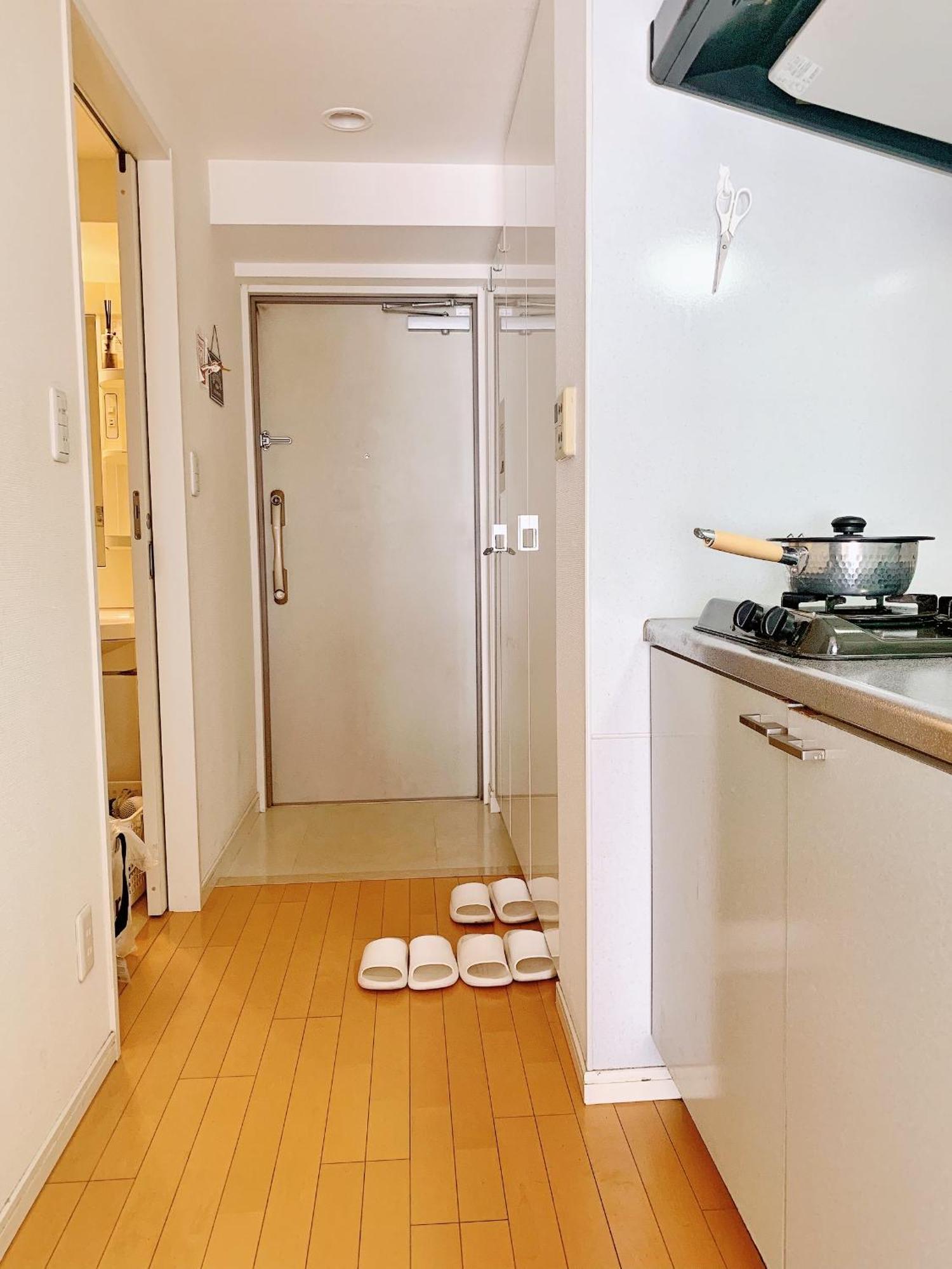 Ikebukuro Center! Ikebukuro 6Min Walk! 池袋中心地带! 池袋车站步行6分! 公寓干湿分离! 智能马桶! 高速无限制网路!Autolock302 도쿄 외부 사진