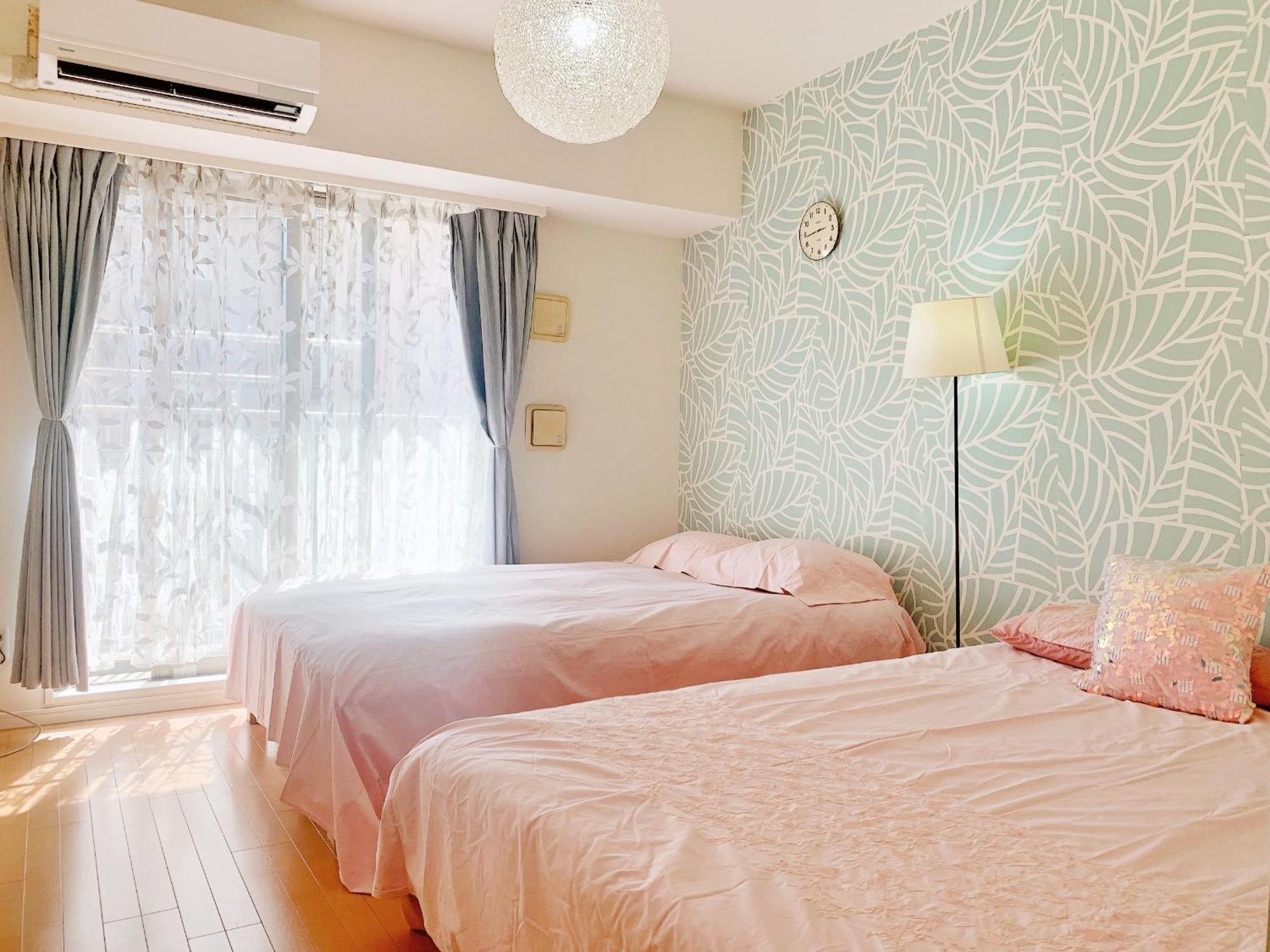 Ikebukuro Center! Ikebukuro 6Min Walk! 池袋中心地带! 池袋车站步行6分! 公寓干湿分离! 智能马桶! 高速无限制网路!Autolock302 도쿄 외부 사진