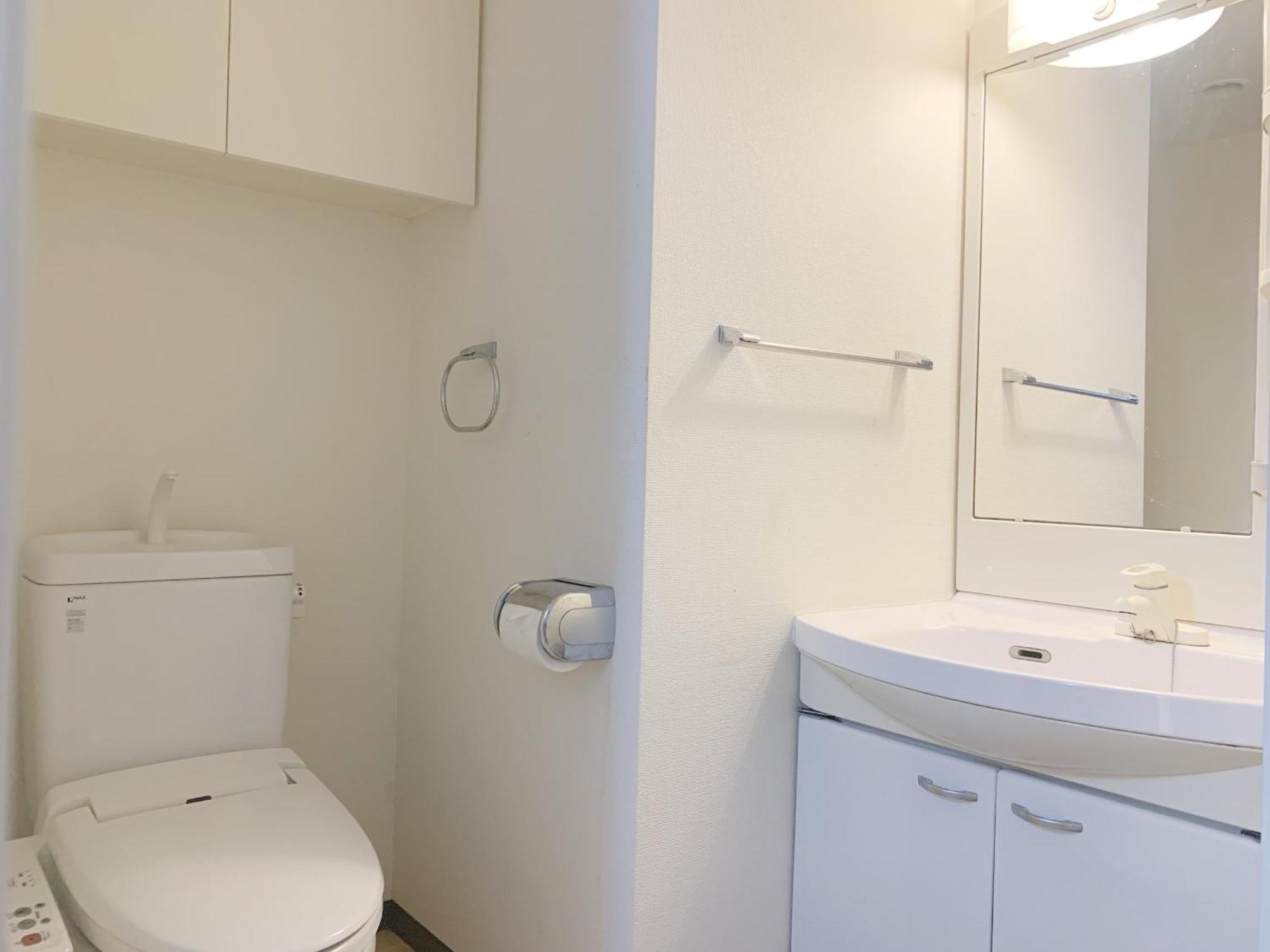 Ikebukuro Center! Ikebukuro 6Min Walk! 池袋中心地带! 池袋车站步行6分! 公寓干湿分离! 智能马桶! 高速无限制网路!Autolock302 도쿄 외부 사진