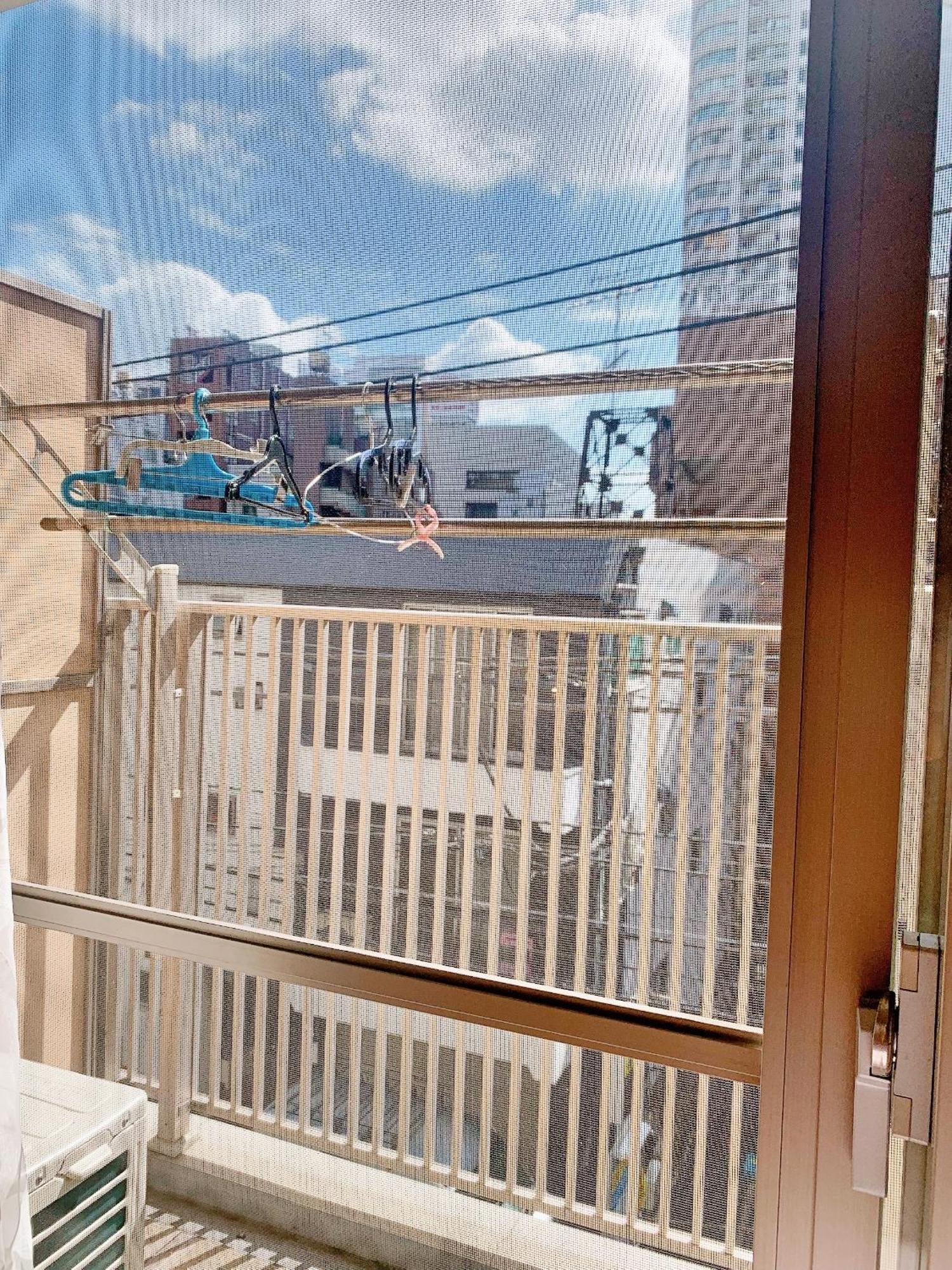 Ikebukuro Center! Ikebukuro 6Min Walk! 池袋中心地带! 池袋车站步行6分! 公寓干湿分离! 智能马桶! 高速无限制网路!Autolock302 도쿄 외부 사진