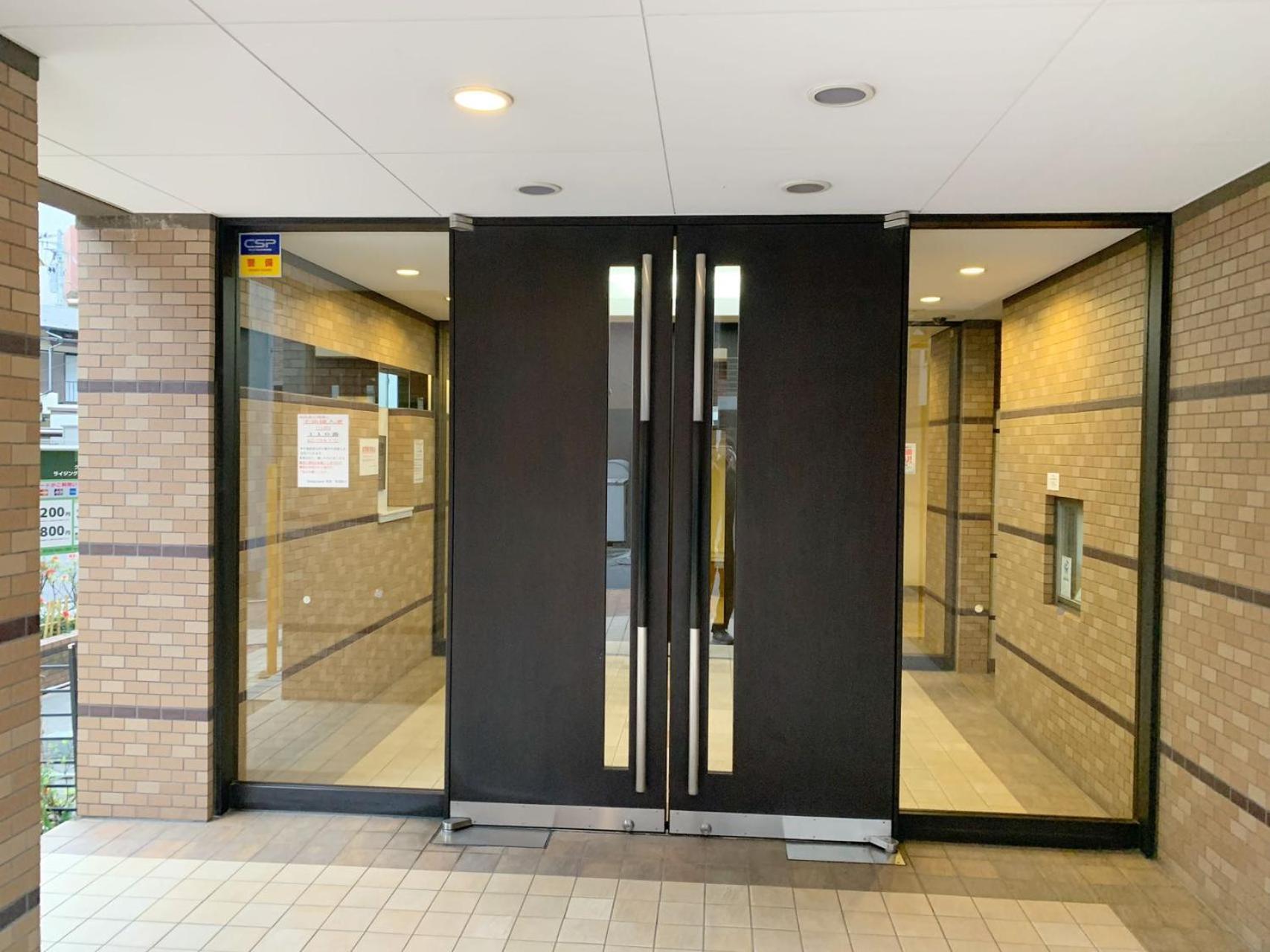 Ikebukuro Center! Ikebukuro 6Min Walk! 池袋中心地带! 池袋车站步行6分! 公寓干湿分离! 智能马桶! 高速无限制网路!Autolock302 도쿄 외부 사진