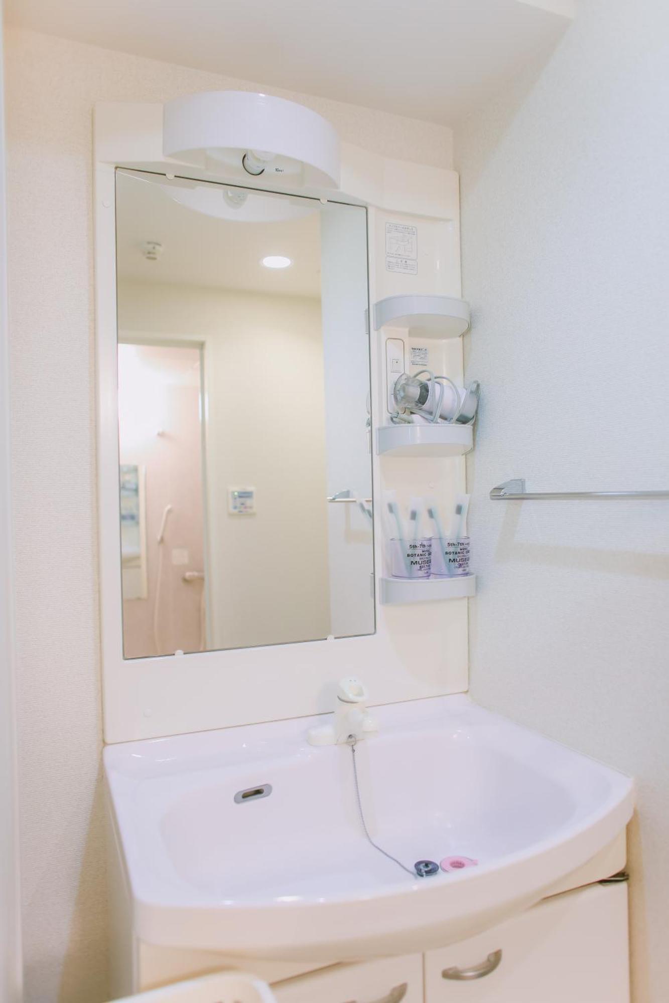 Ikebukuro Center! Ikebukuro 6Min Walk! 池袋中心地带! 池袋车站步行6分! 公寓干湿分离! 智能马桶! 高速无限制网路!Autolock302 도쿄 외부 사진